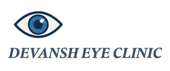 Devansh Eye Clinic
