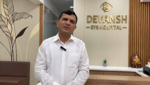 About Devansh Eye Clinic
