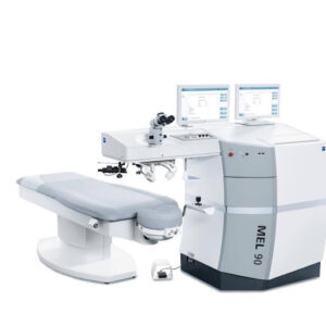 Advanced MEL 90 from